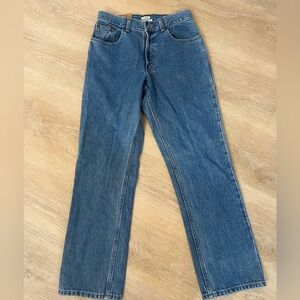 L.L.Bean Original Fit Jeans
